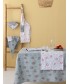 Τραπεζομάντηλο TATI 150x180 TAT11