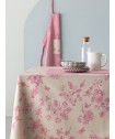 Τραπεζομάντηλο TATI 150x140 TAT8