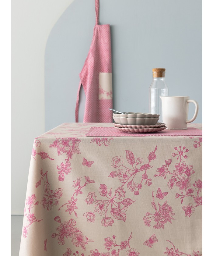 Τραπεζομάντηλο TATI 150x220 TAT8