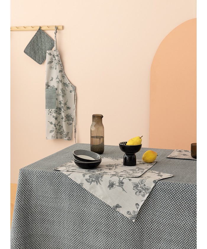 Σετ Σουπλά TATI 45x35 TAT7-TAT9