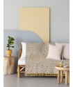 Ριχτάρι 180X320 (4Θ) TETE YELLOW