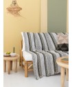 Ριχτάρι 180X320 (4Θ) NAMBI GREY