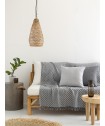 Ριχτάρι Διθέσιου Καναπέ MELO GREY GREY