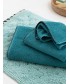 Σετ Πετσετες Towels Collection BROOKLYN PETROL
