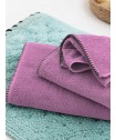 Σετ Πετσετες Towels Collection BROOKLYN VIOLET