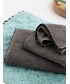 Πετσέτα Λουτρού Towels Collection 70x140 BROOKLYN COAL
