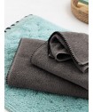 Πετσέτα Λουτρού Towels Collection 70x140 BROOKLYN COAL