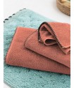 Πετσέτα Λουτρού Towels Collection 100x150 BROOKLYN BRICK