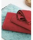Πετσέτα Λουτρού Towels Collection 100x150 BROOKLYN RED