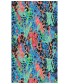 Πετσέτα Θαλάσσης Beach Collection 90x160 EM6