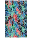 Πετσέτα Θαλάσσης Beach Collection 90x160 EM6
