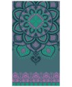 Πετσέτα Θαλάσσης Beach Collection 90x160 EM8