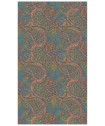 Πετσέτα Θαλάσσης Beach Collection 90x160 EM9