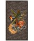 Πετσέτα Θαλάσσης Beach Collection 90x160 EM5
