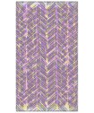 Πετσέτα Θαλάσσης Beach Collection 90x160 EM12