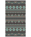 Πετσέτα Θαλάσσης Beach Collection 90x160 EM4
