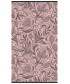 Πετσέτα Θαλάσσης Beach Collection 86x160 EV36