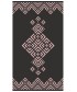 Πετσέτα Θαλάσσης Beach Collection 86x160 EV35