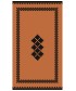 Πετσέτα Θαλάσσης Beach Collection 86x160 EV25