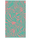 Πετσέτα Θαλάσσης Beach Collection 86x160 EV31