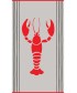 Πετσέτα Θαλάσσης Beach Collection 86x160 EV30