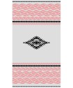 Παρεοπετσέτα Θαλάσσης Beach Collection 86x160 INUVIT