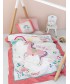 Σετ Σεντόνια Κούνιας Happy Baby 120x160 HB0598