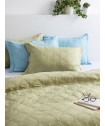 Κουβερλί King size 260x240 ROMP TEA