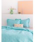 Σετ Κουβερλί υπέρδιπλο 220x240 MORGAN AQUA