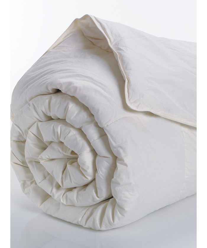 Πάπλωμα White Comfort 240x260 ECO DOWN LIKE