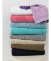 Πετσέτα Λουτρού Towels Collection 100x150 ROKE WHITE