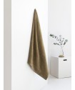 Πετσέτα Προσώπου Towels Collection 50x90 ROKE KHAKI