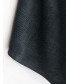 Πετσέτα Προσώπου Towels Collection 50x90 ROKE BLACK