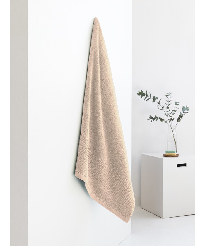Πετσέτα Χεριών Towels Collection 30x50 ROKE BEIGE
