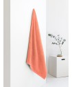 Πετσέτα Χεριών Towels Collection 30x50 ROKE ORANGE