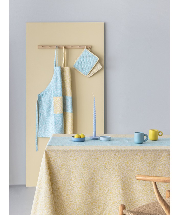 Τραπεζομάντηλο TATI 150x220 TAT6