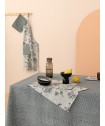 Τραπεζομάντηλο TATI 150x140 TAT9