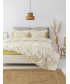 Σετ King Size σεντόνια Coordinabile 265X275 CB2080