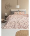 Σετ King Size σεντόνια Coordinabile 265X275 CB2081