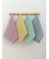 Σετ 4 Πετσέτες Κουζίνας Kitchen Towels 50x70 KL240