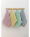 Σετ 4 Πετσέτες Κουζίνας Kitchen Towels 50x70 KL240