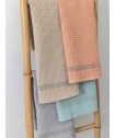 Σετ 4 Πετσέτες Κουζίνας Kitchen Towels 50x70 KE440