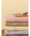 Σετ 4 Πετσέτες Κουζίνας Kitchen Towels 50x70 KE460