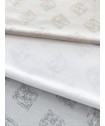 Τραπεζομάντηλο Αλεκιαστο Formal Dinner 175x320 FTERI BEIGE