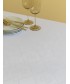 Τραπεζομάντηλο Αλεκιαστο Formal Dinner 175x320 LUPO BEIGE