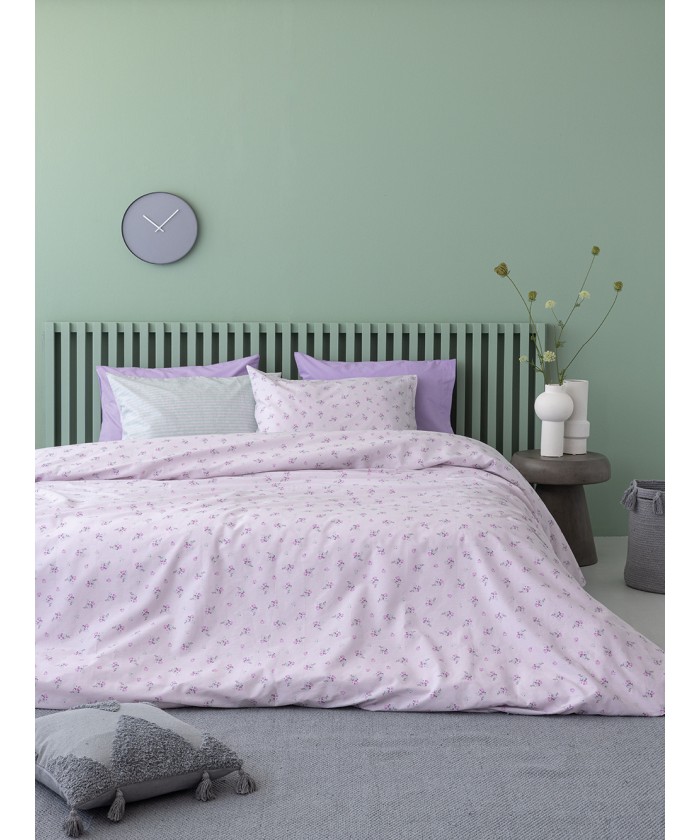 Σετ King Size Σεντόνια Fashion Life 265x260 FL6211