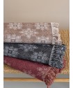 Ριχτάρι Τετραθέσιου Καναπέ SNOW BEIGE