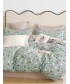 Σετ Παπλωματοθήκη Υπέρδιπλη Satin Days 230x250 SD328