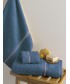 Σετ Πετσέτες (30X50, 50X90, 70X140) RAZ BLUE