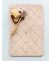 Πατάκι μπάνιου 50x80 MEMO BEIGE